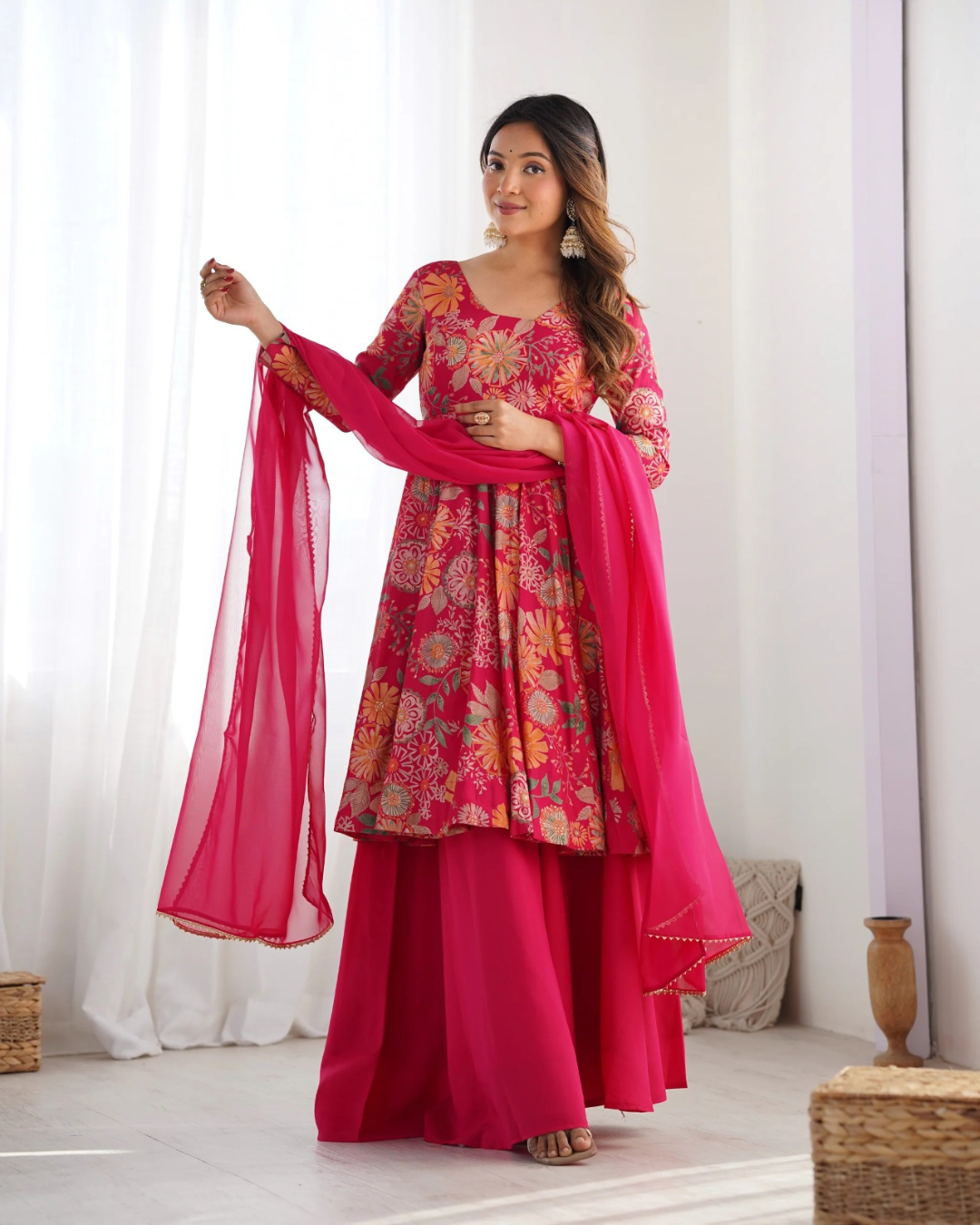 Salwar Suit