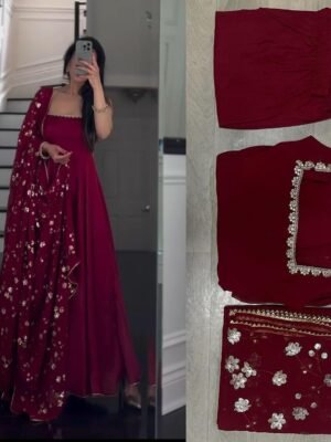 Radiant Roots – Inspired by Traditions